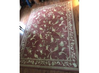 Decorator Rug