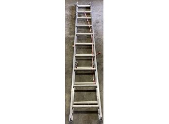 Werner 20' Extension Ladder