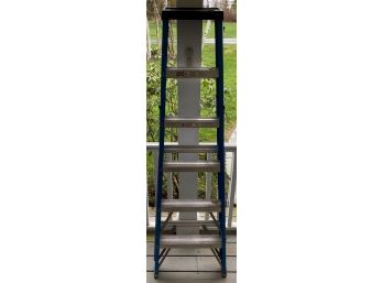 Keller Fiberglass Ladder