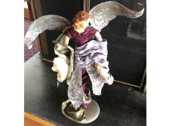 Decorative Angel Figure 20'