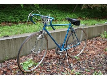 Vintage 1973 Schwinn Super Sport Bicycle