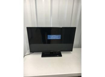 Insignia LCD TV 32', Tested And Working