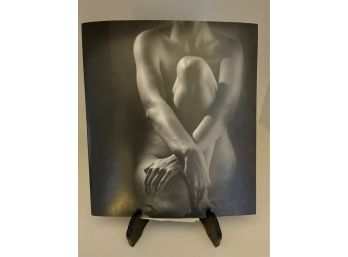 Ruth Bernhard Limited Edition Photo Book: Nudes