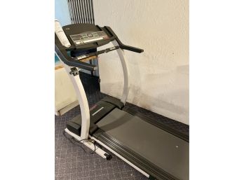 Pro-Form 740CS Treadmill With Manual
