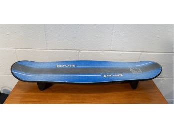 31- Inch Pivit Board