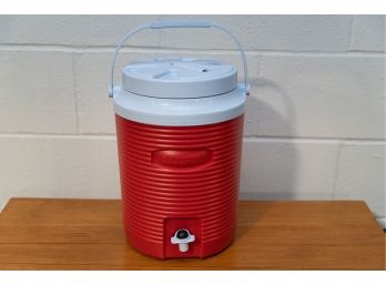 Rubbermaid 3GAL Water Cooler