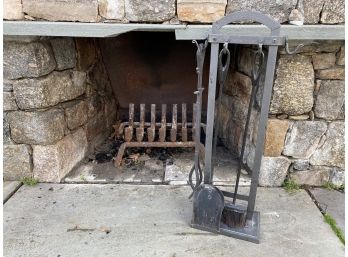 Fire Place Tools