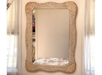 Large Wall Mirror