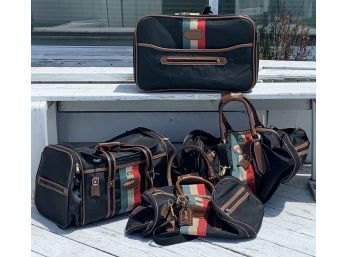 Lark Luggage - Four Pieces