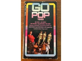 Go Pop 1969