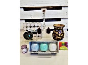 Candle Lovers Set