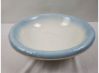 Antique Wash Basin Bowl