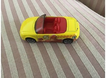 Matchbox 1999 Mattel Audi TT Roadster - Lot #29