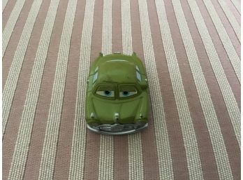 Disney Pixar 'hudson Hornet' Toy Car - Lot #4