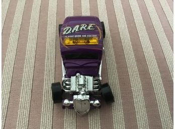 Matchbox Ford Coupe DARE Car - Lot #13