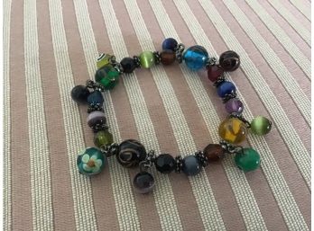 Expandable Bracelet - Lot #7