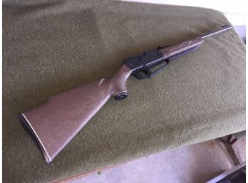 Daisy Powerline 880 BB Gun Rifle. In Excellent Condition And Works Great!