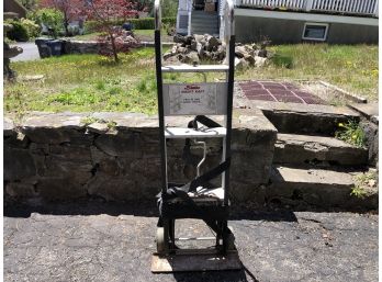 Demco Smart Kart Two In One Hand Truck