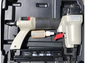 Porter-Cable Nail Air Gun