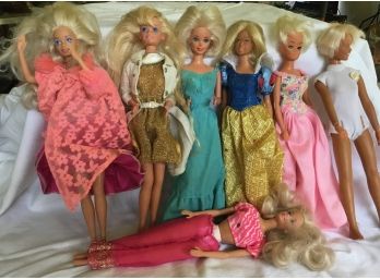 Miscellaneous Dolls & Barbie Case