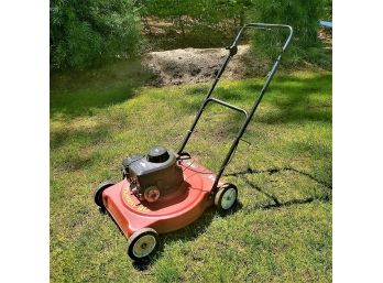 Murray 20' Pushmower