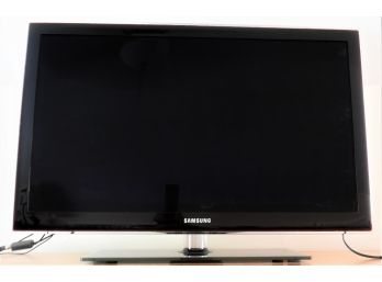 Samsung LED 37' Television