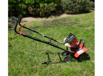 Troy-Bilt Jumpstart Rototiller