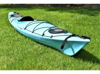 Tsunami 120 Wilderness Systems Kayaks