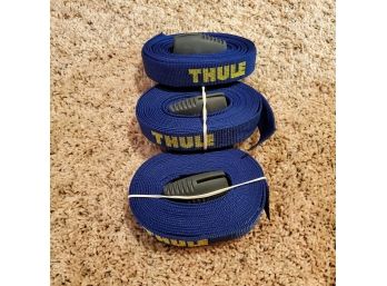 Thule Load Straps