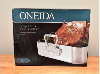 Oneida Extra Large Aluminum Roasting Pan