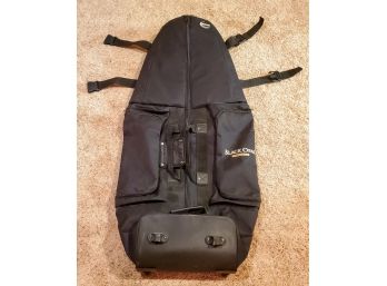 Burton Padded Golf Club Travel Bag