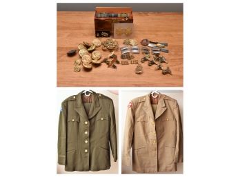 Womens Korean War Uniforms And More