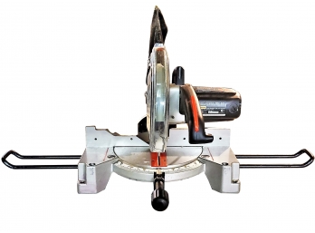 Craftsman 10' Miter Saw