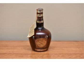 Royal Salute Blended Scotch Whisky Aged 20 Years