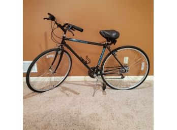 Schwinn 18' Crisscross 21 Speed Bike