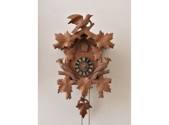 Cuckoo Clock #2