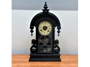 Ansonia Clock Company Parisian Mantle Clock