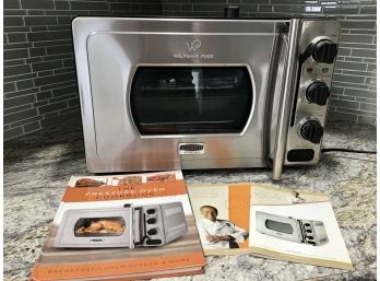 WOLFGANG PUCK Kitchentek Pressure Oven