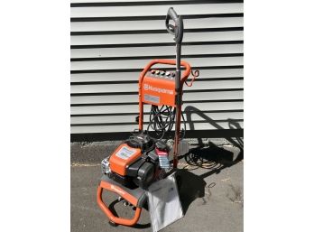 Brand New HUSQVARNA PW 3100 Power Washer