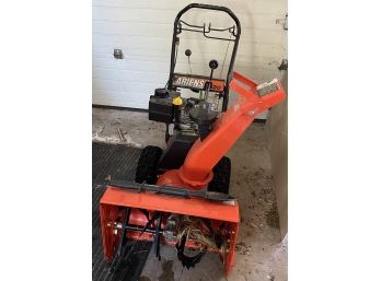 Ariens 520 Snowblower