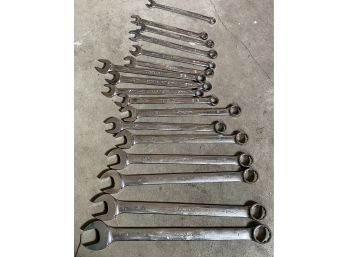 Snap On Wrenches