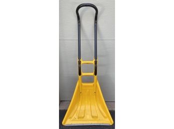 Large Shovel