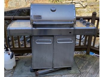 Weber Grill