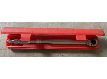 Torque Wrench