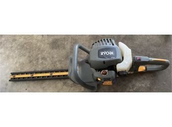 RYOBI HT26 Hedge Trimmer