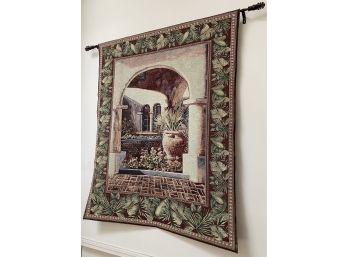 Hanging Tapestry