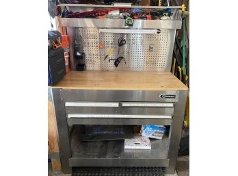 Kobalt Workbench ONLY