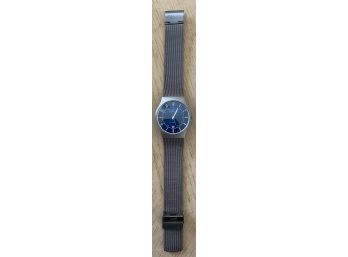 Skagen Watch