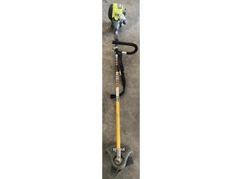 RYOBI Brush Cutter S430