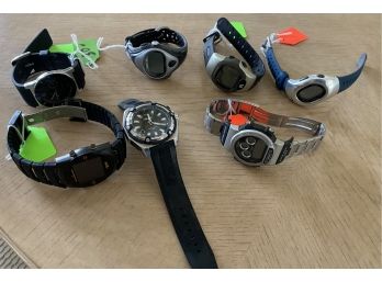 Miscellaneous Watch Lot